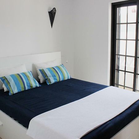 Villa Albufeira Bagian luar foto