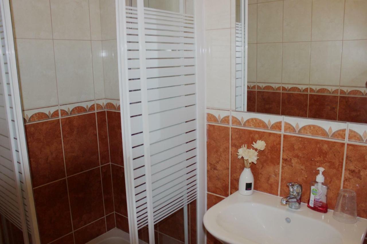 Villa Albufeira Bagian luar foto