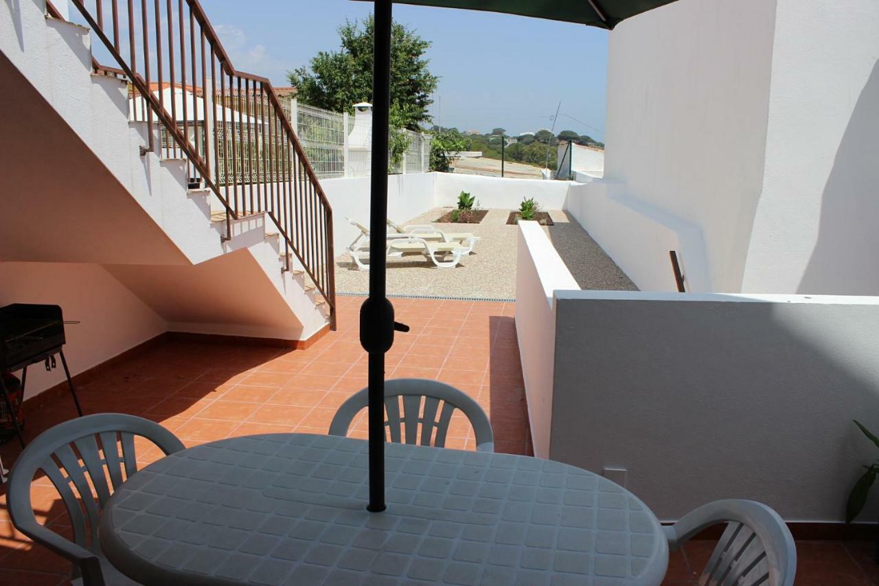Villa Albufeira Bagian luar foto