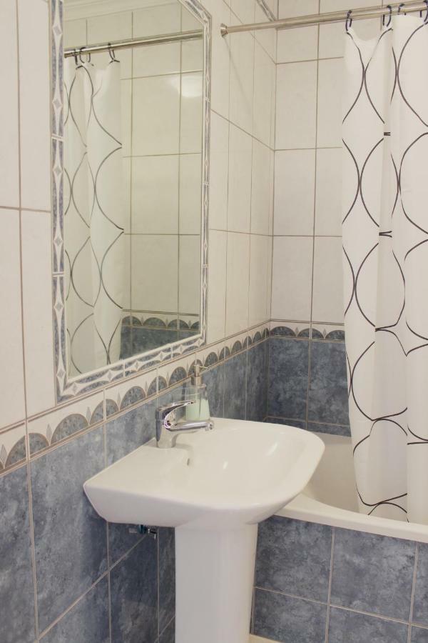 Villa Albufeira Bagian luar foto