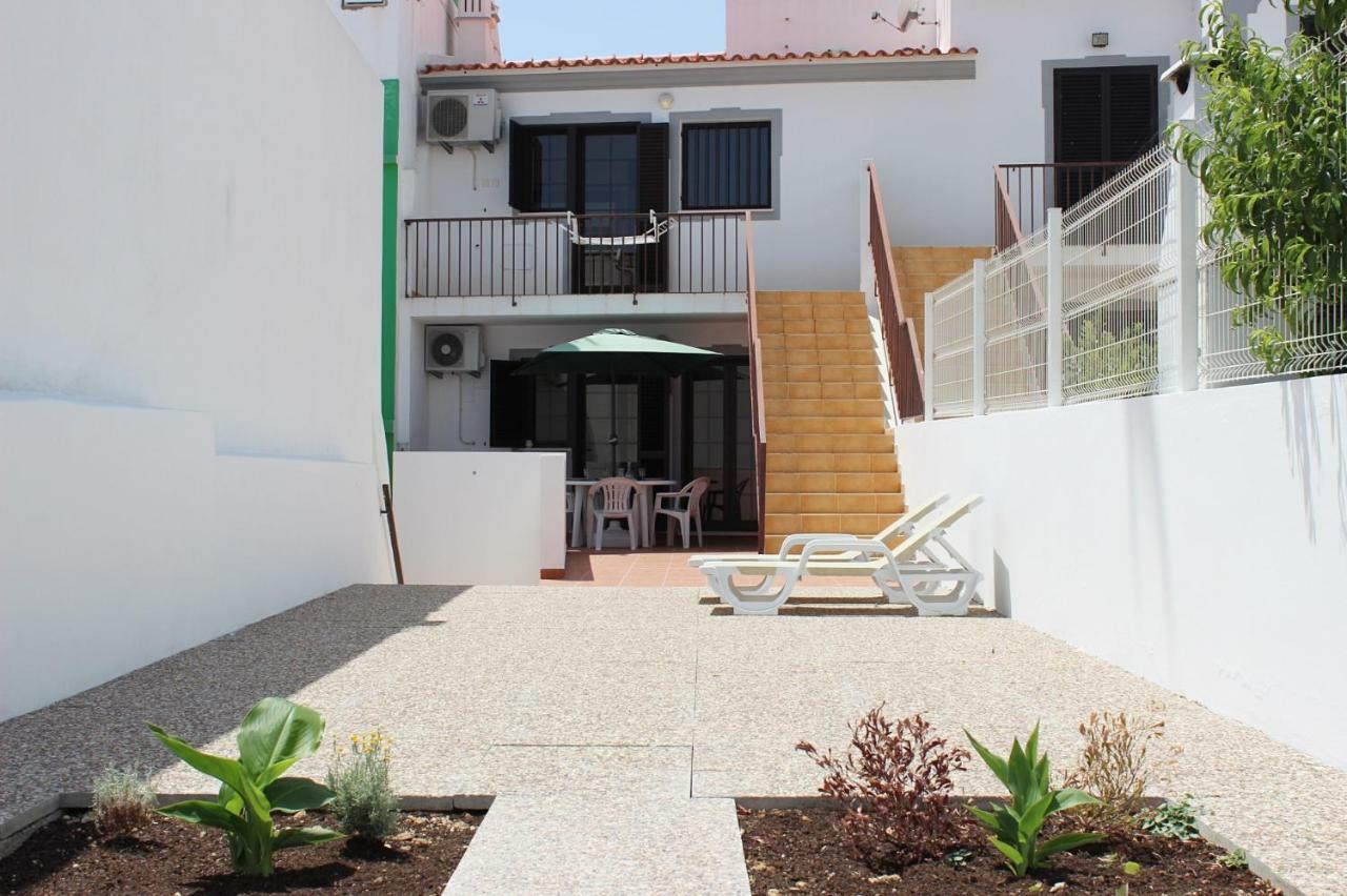 Villa Albufeira Bagian luar foto