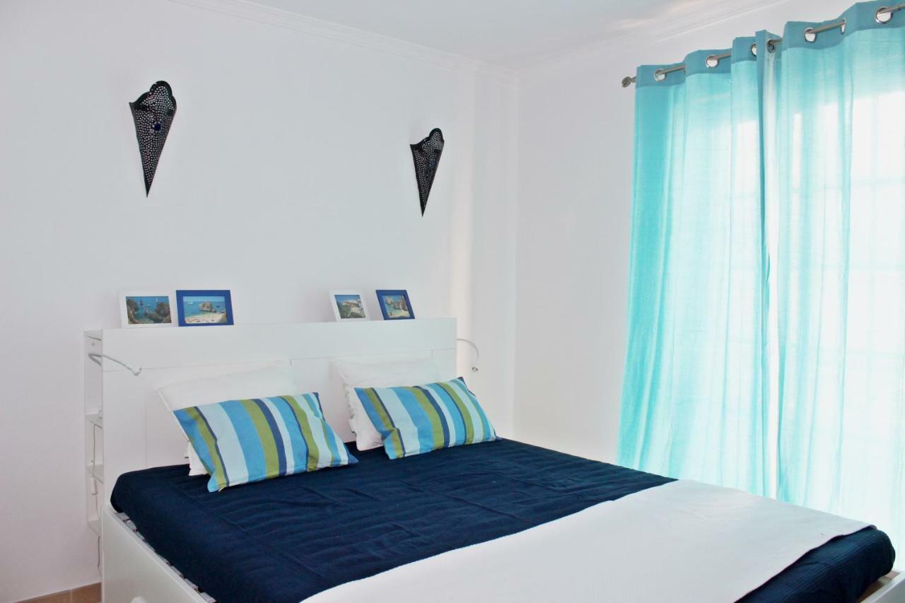 Villa Albufeira Bagian luar foto